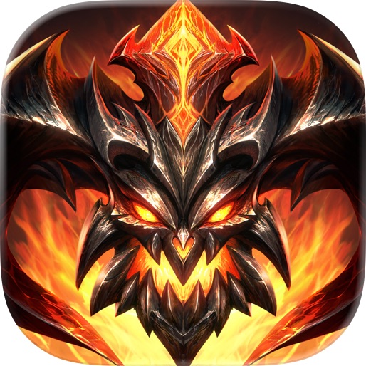 Dungeon Hunter 6