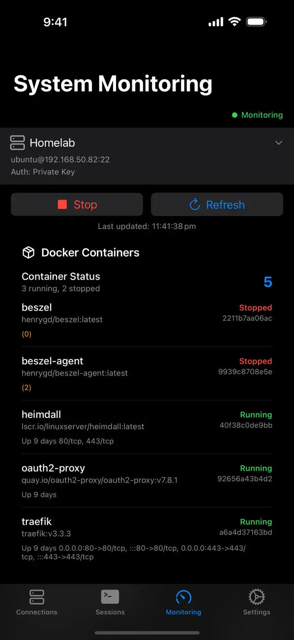 #5. Tmini (iOS) Ved: Amit Kumar