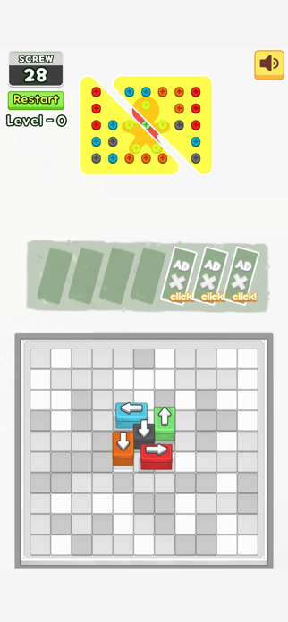 Screw Box Jam Screenshot 1 of 6