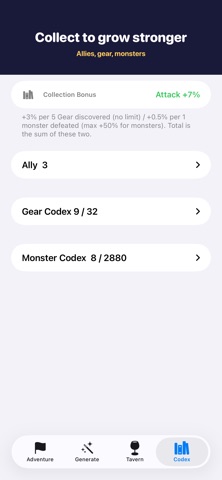 Barcode Dungeon Screenshot 6 of 9