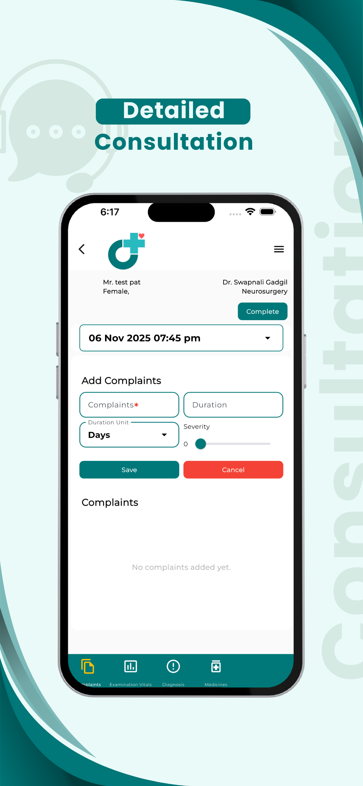 360Carenow screenshot 6