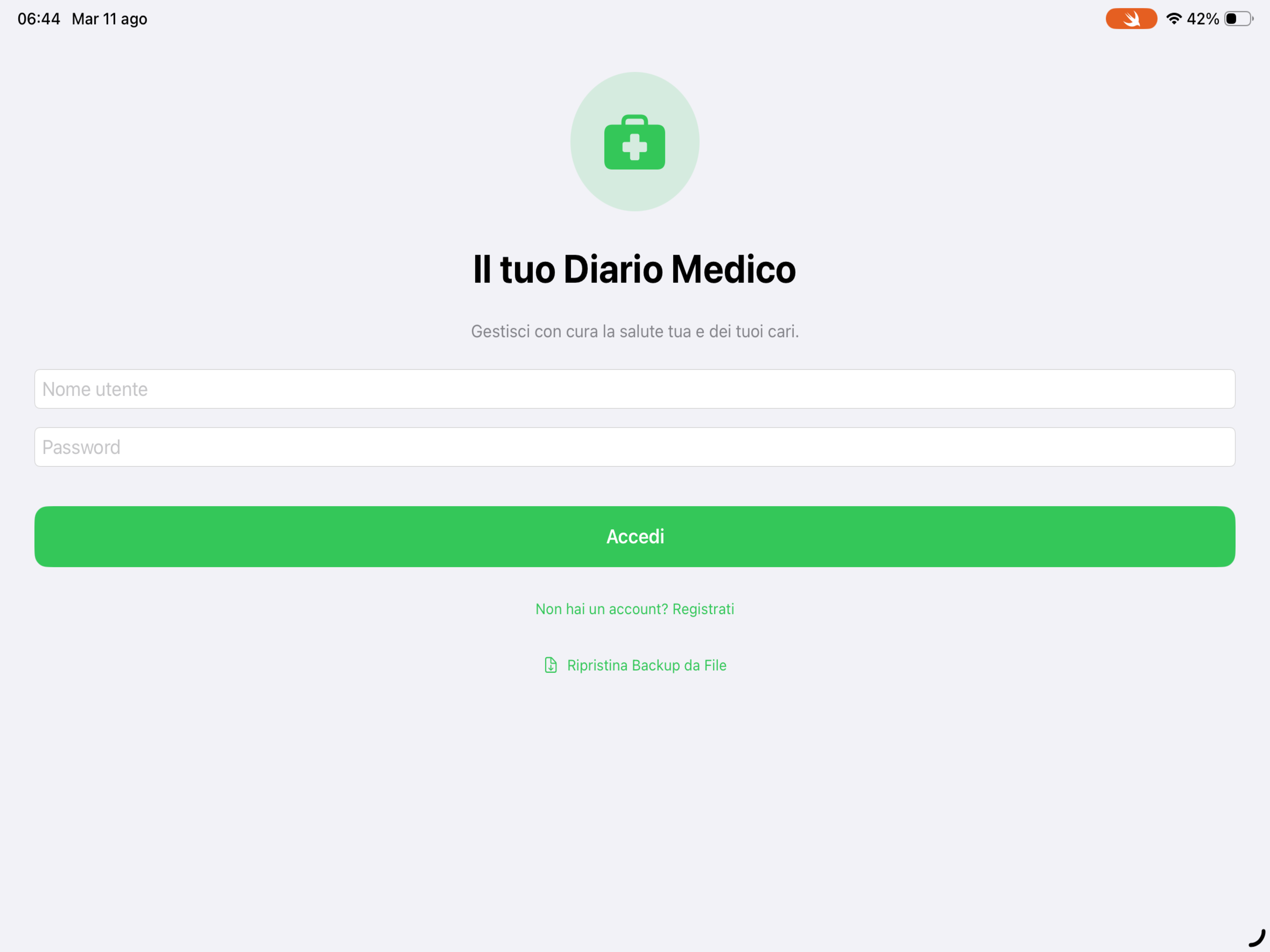 Dadomed screenshot 8