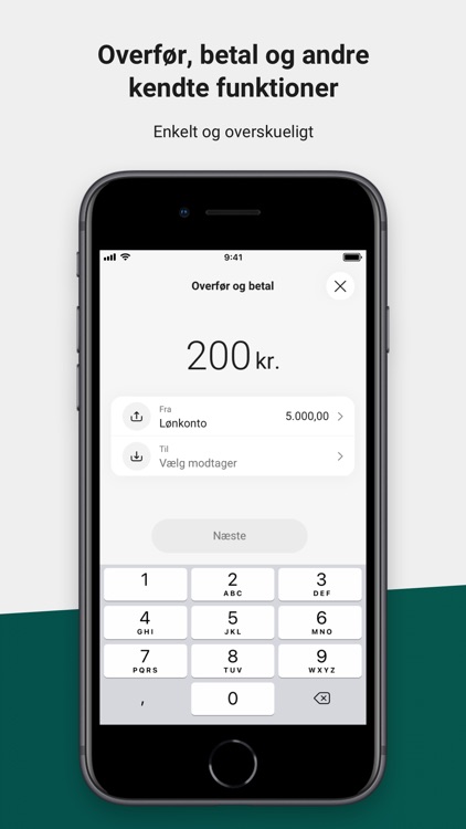 SJF Bank screenshot-4