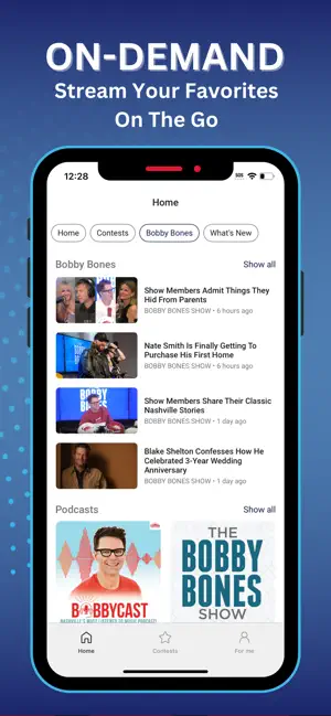 Free Country Chicago screenshot 3