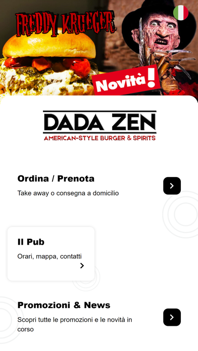 Dada Zen Screenshot