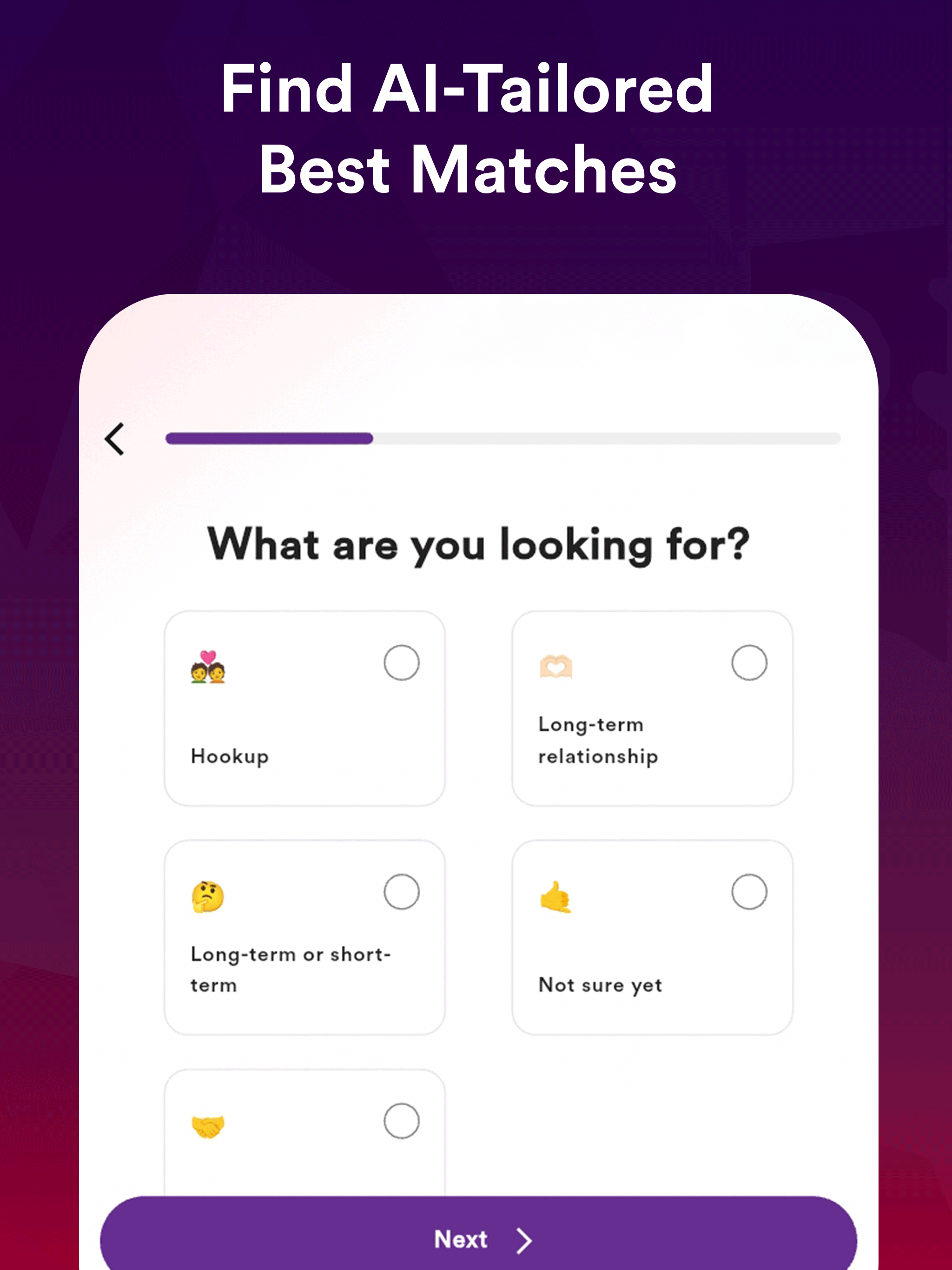 Huggify Dating - Meet & Date screenshot 14