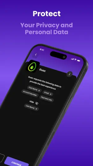 ASA Vault screenshot 4