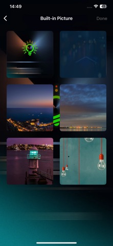 JC RGB Screenshot 5 of 5