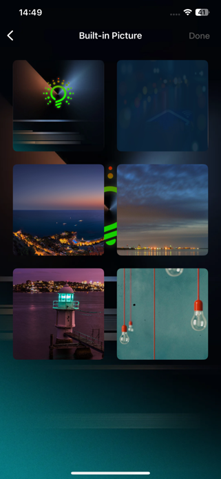 JC RGB Screenshot 5 of 5