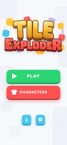 Tile Exploder : Triple match Screenshot 1 of 5