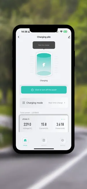 TOYA-EV screenshot 3