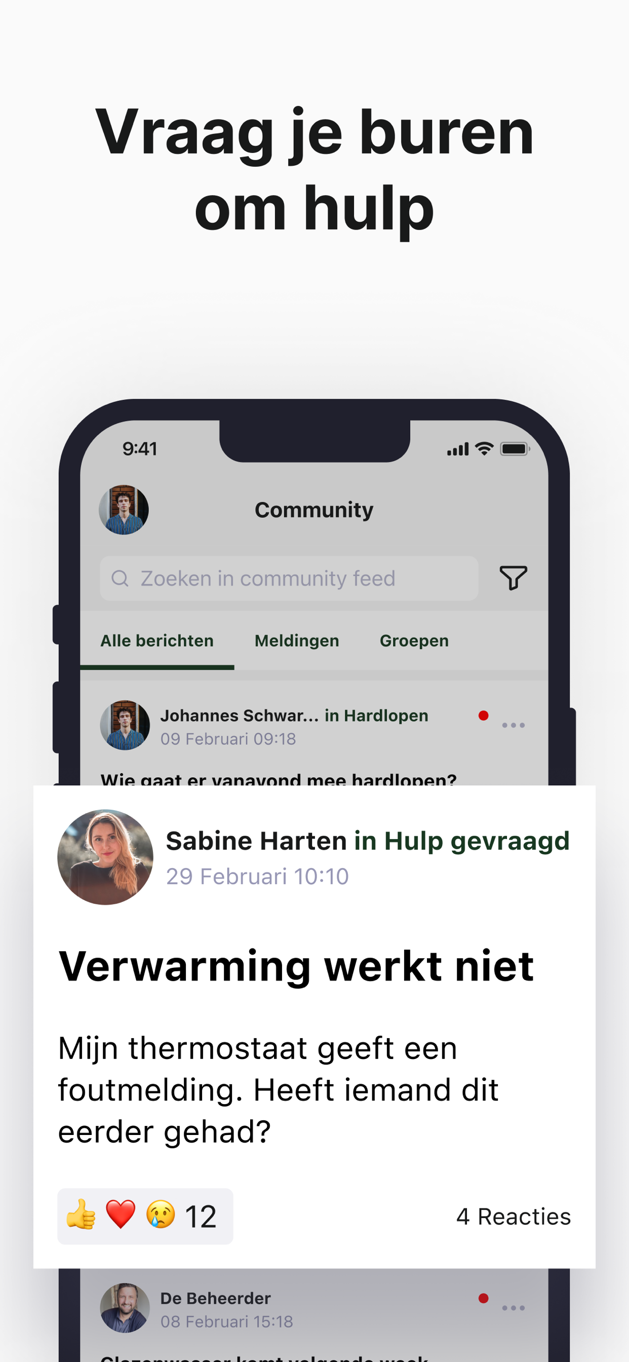 Sierra Breda screenshot 5