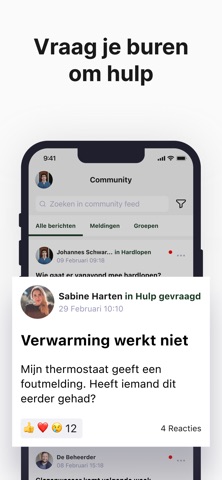 Sierra Breda screenshot