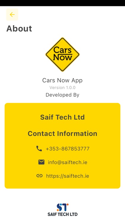 CarsNow screenshot-7