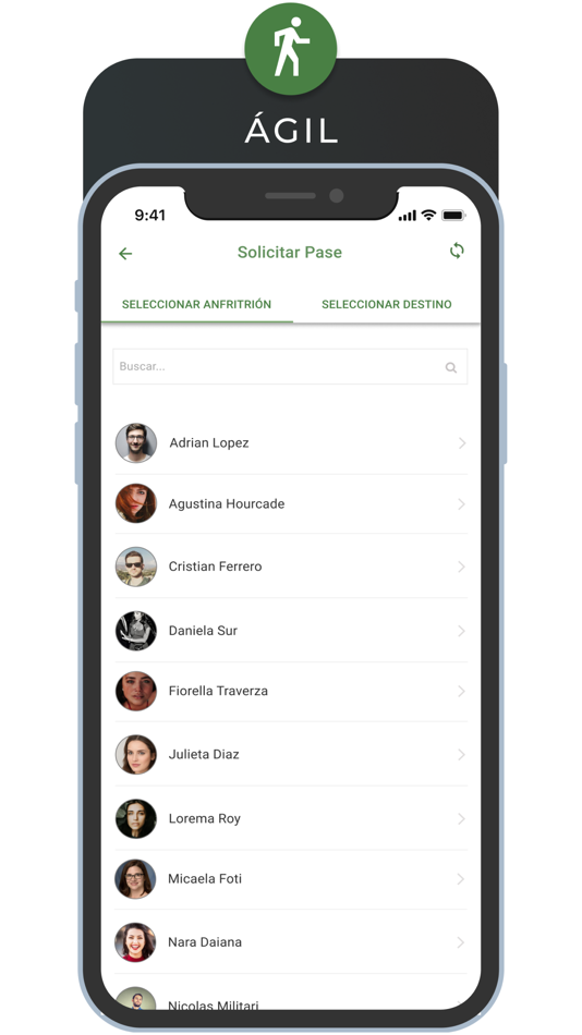 #4. Passapp (iOS) 由: PASSAPP S.A.S.