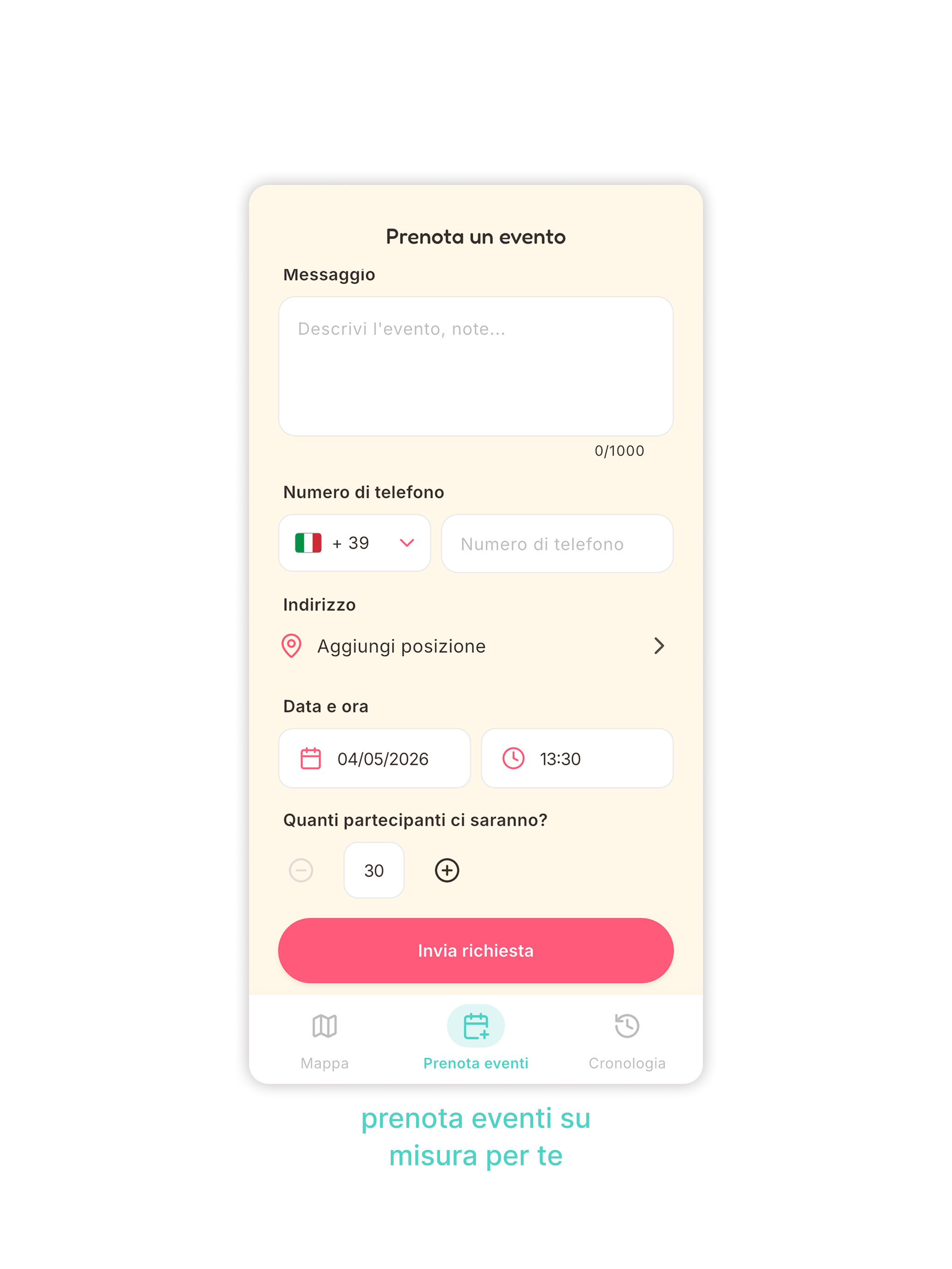Pazzano: Gelati e non solo