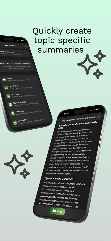 Well Read - Education App | MWM