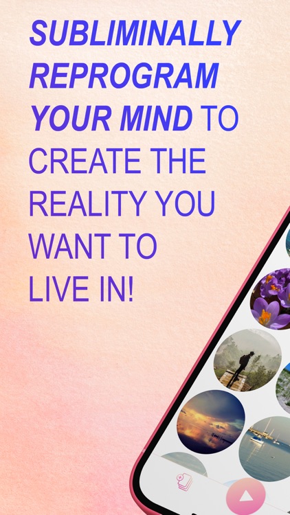 Vision Board Manifestation