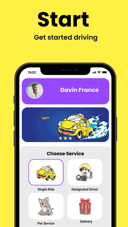 Happy Driver screenshot-4