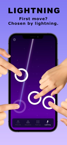 Random Chooser! screenshot