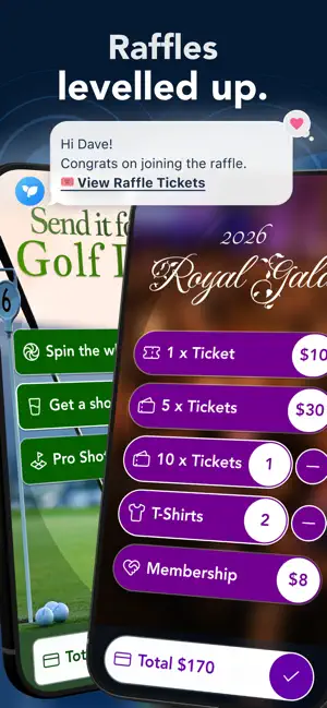 Givee Payments screenshot 3