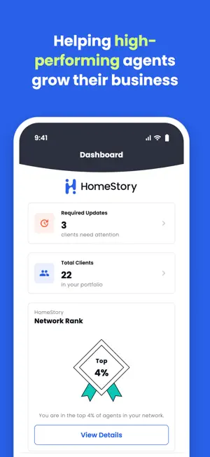HomeStory Pro screenshot 2