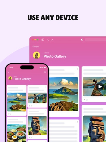 Padlet Screenshot 9