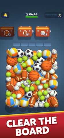 Hotel Jam 3D iPhone screenshot