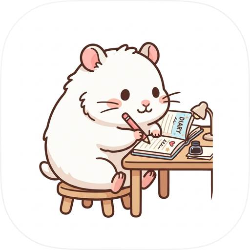 はむはむ日記