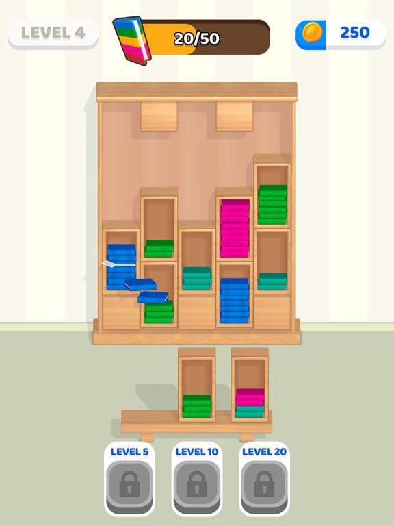 Screenshot #5 pour Book Match