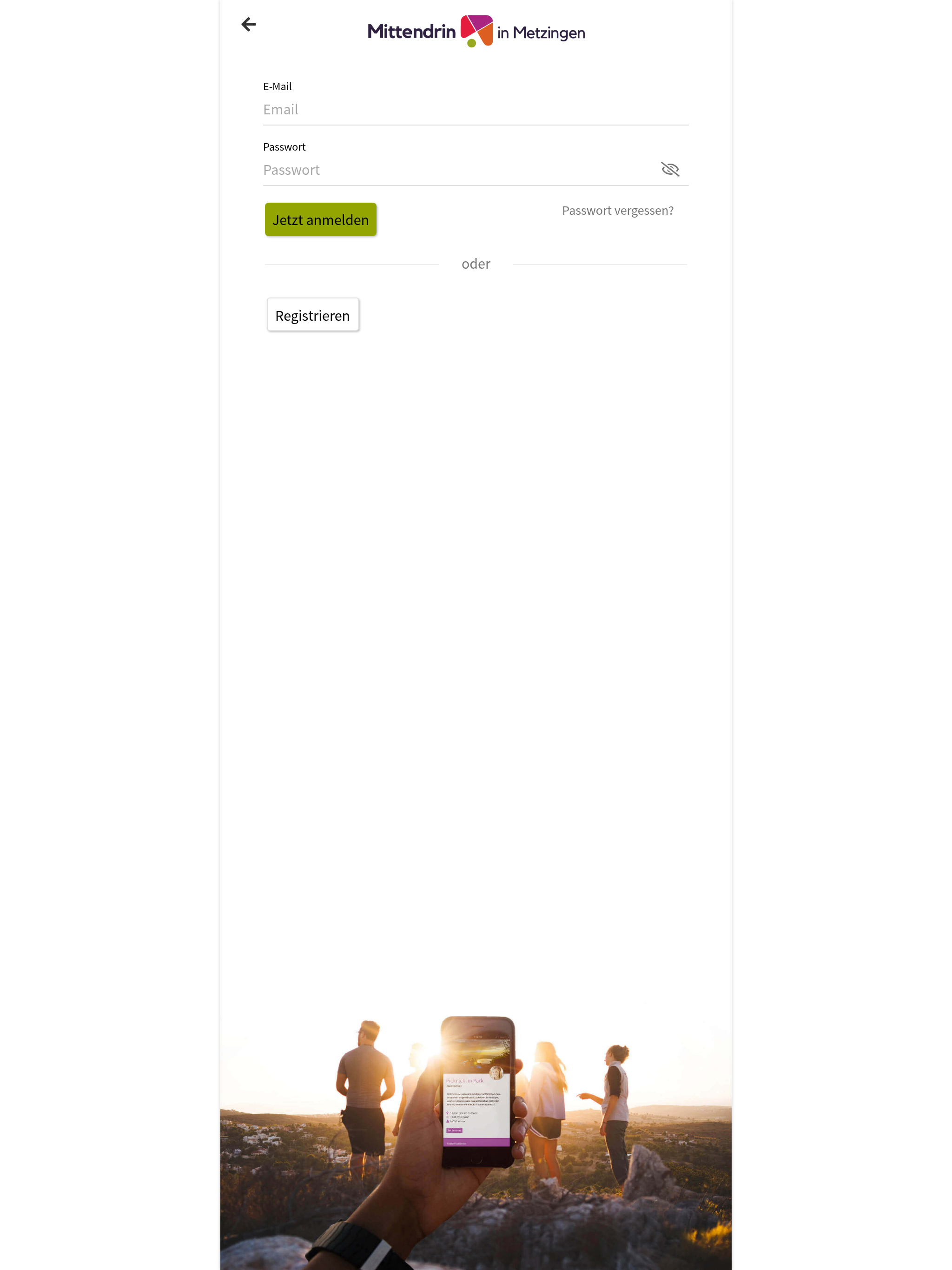 Mittendrin in Metzingen screenshot 11