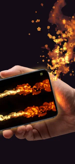Go Particles: Anxiety Relief screenshot 2