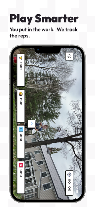 Workplay Lacrosse Screenshot 1 of 5
