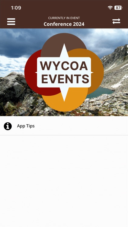 WyCOA Events