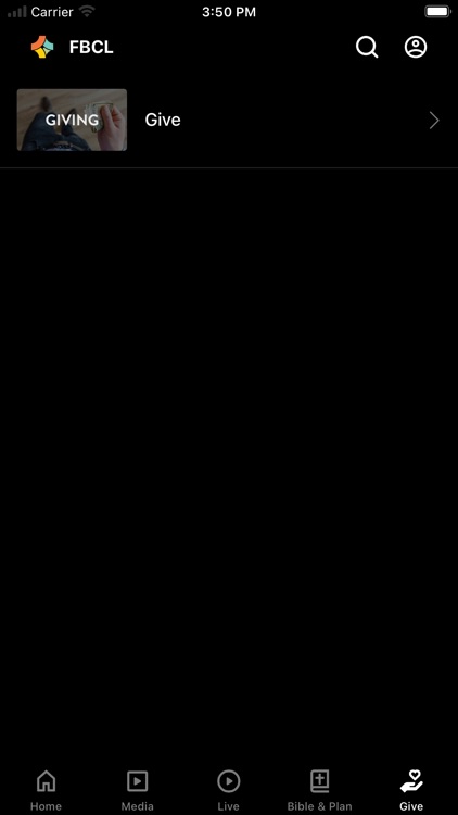 FBC Loganville screenshot-3