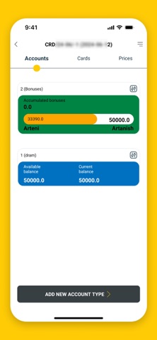 MaxOil App screenshot