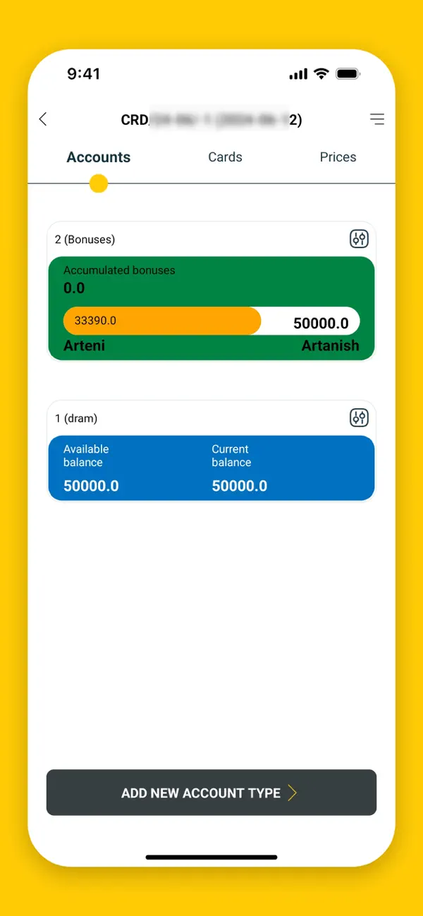 Screenshot #2 pour MaxOil App