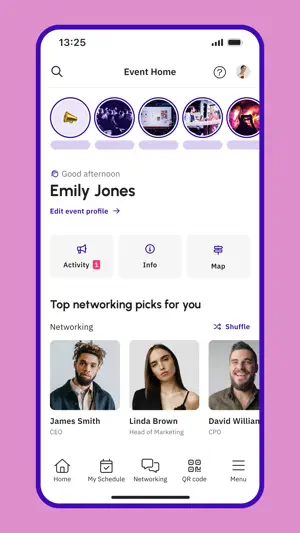 TOKEN2049 screenshot 2