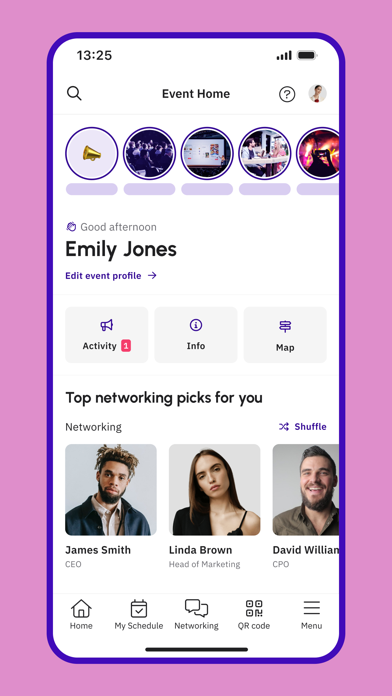 TOKEN2049 Screenshot 2 of 5