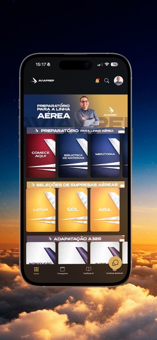 Aviaprep Screenshot 1 of 4