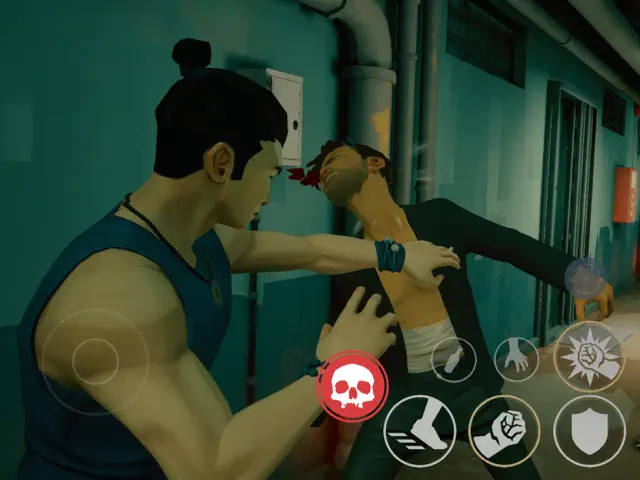 Sifu screenshot 11