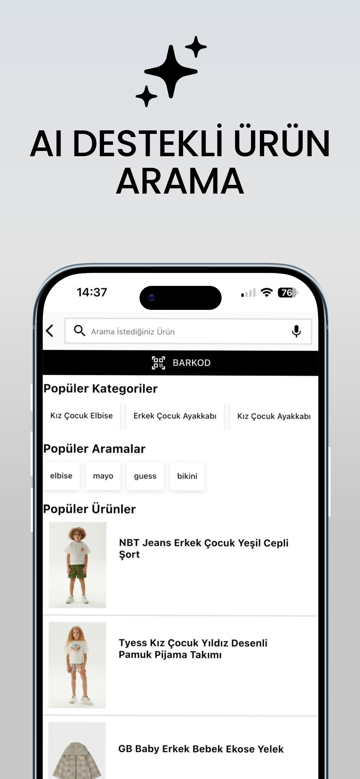 B&G Store screenshot 6