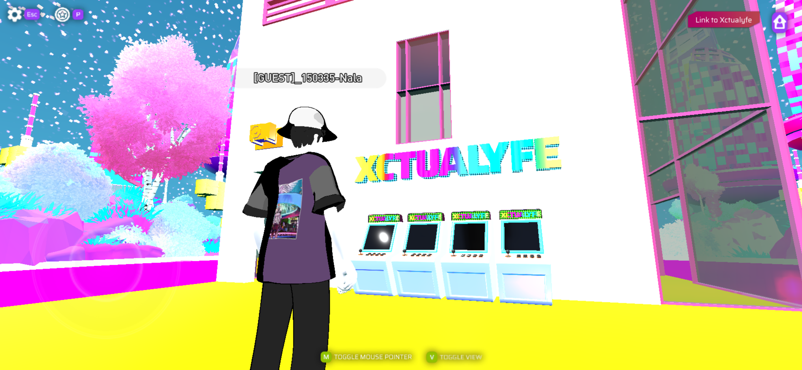 MetaFarms screenshot 3
