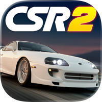 CSR2 PvP Car Drag Racing Games