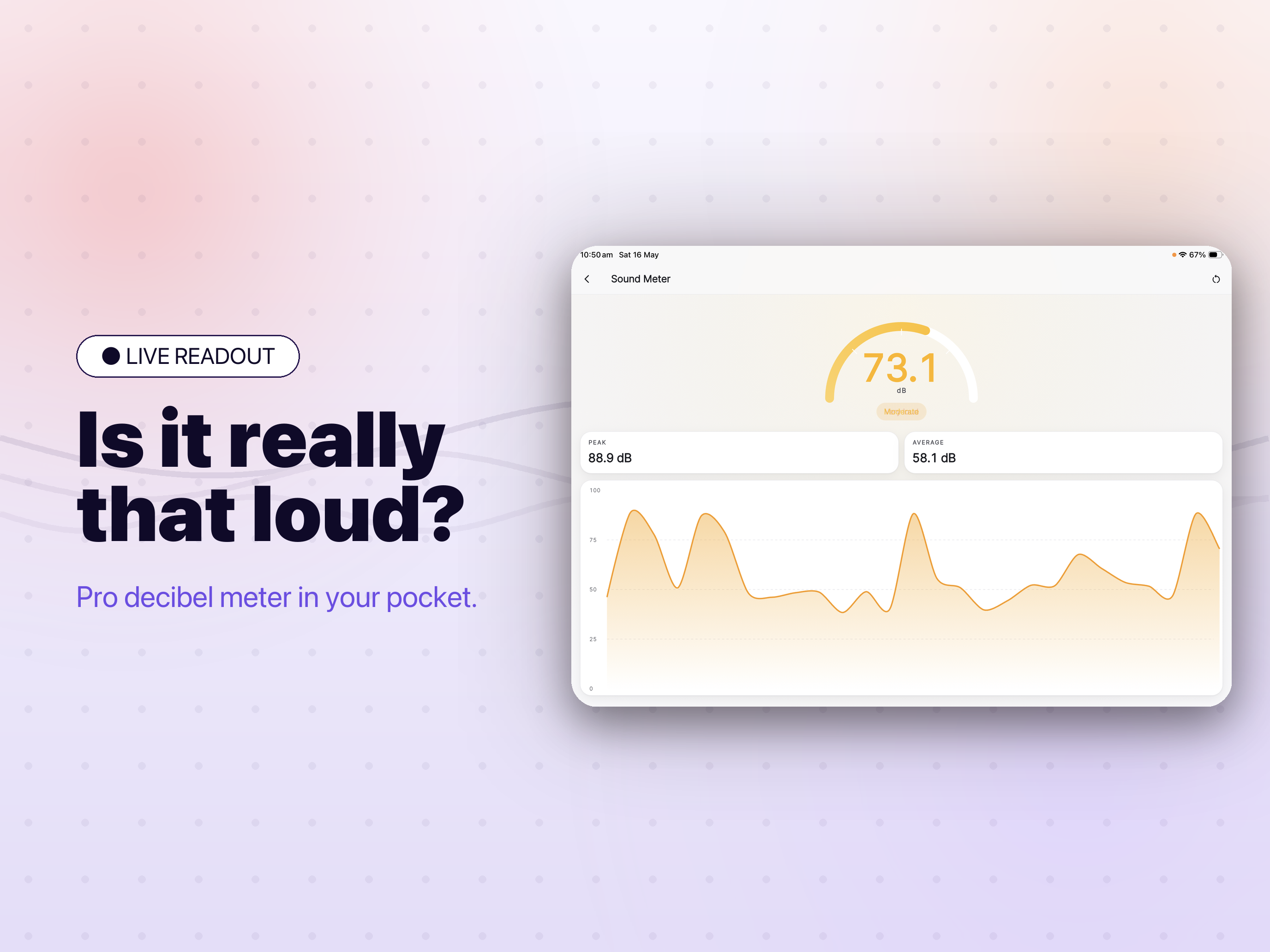 ToolTrunk: Pocket toolkit screenshot 10