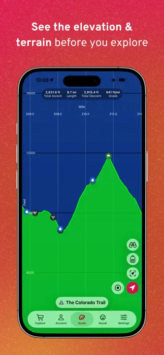 FarOut: Screenshot 4 von 10