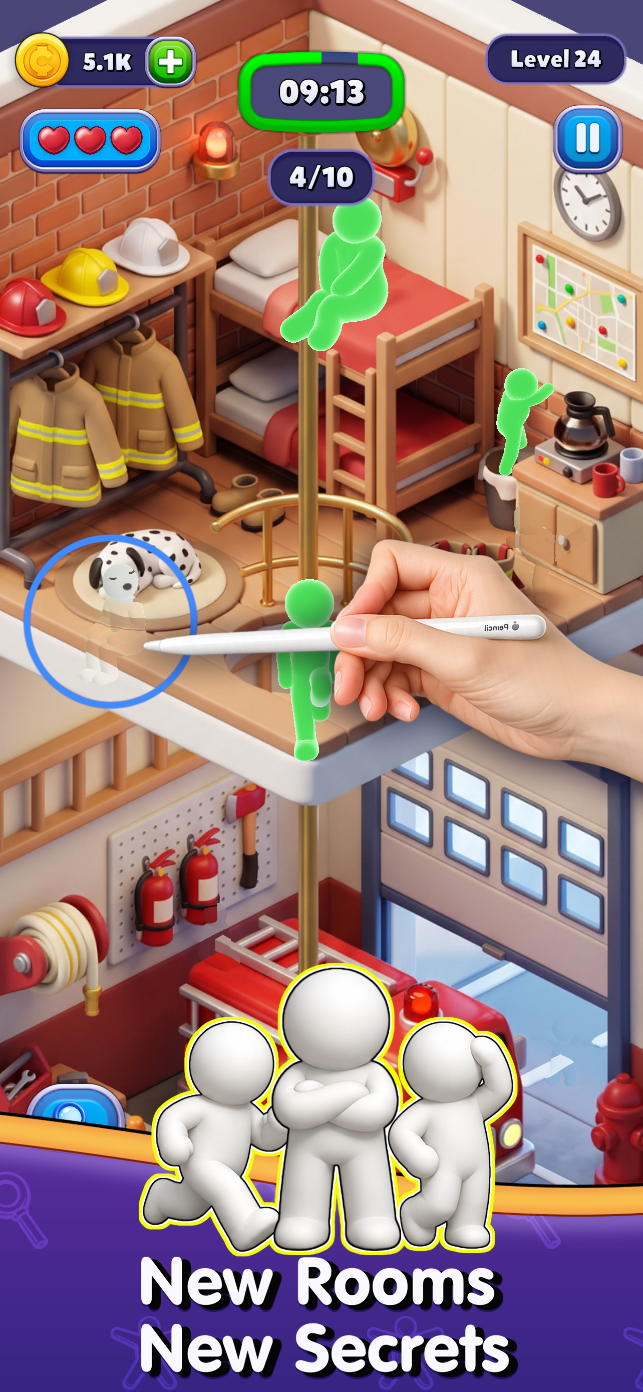 Find Guys screenshot 5