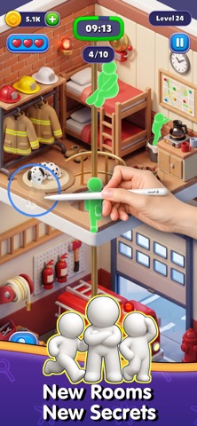 Find Guys Screenshot 5 of 7