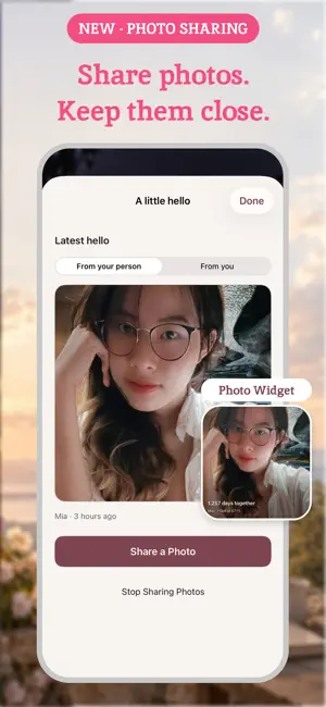 Together: Love Days Counter screenshot 3