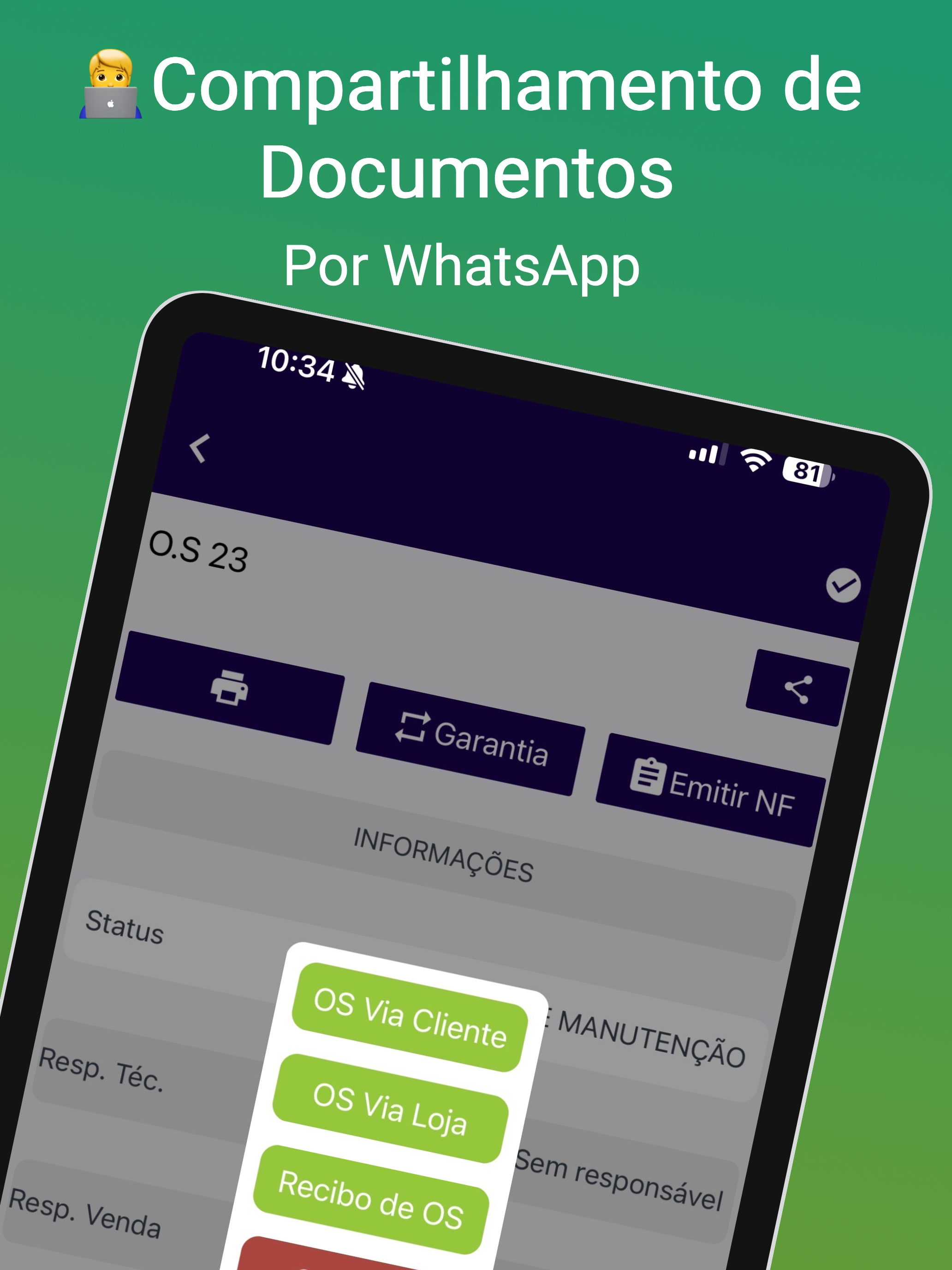 SimpleStore App
